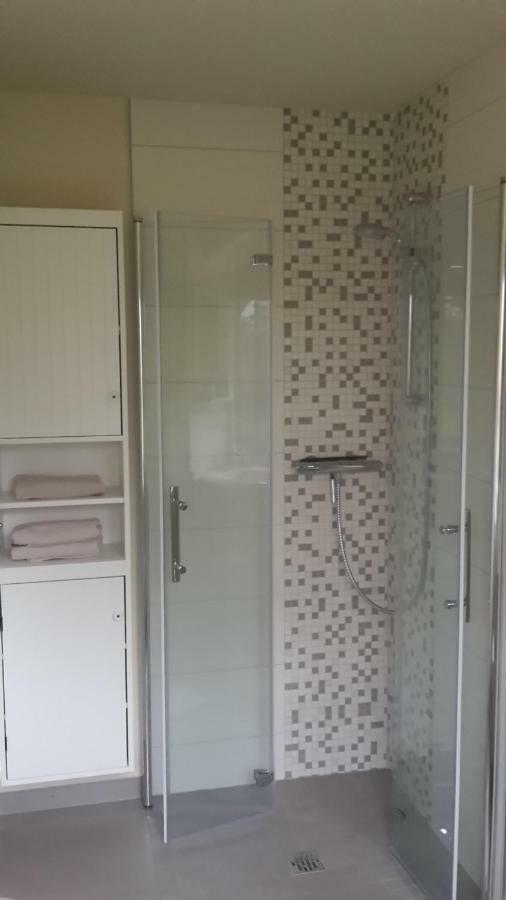 Ferienwohnung Alte Bauernstube Meißen Exterior foto